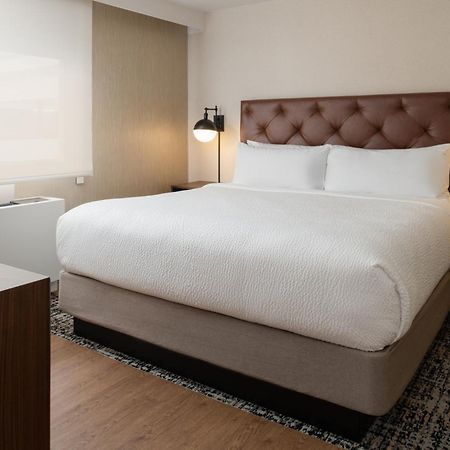 Four Points By Sheraton Bellingham Hotel & Conference Center Esterno foto