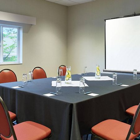 Four Points By Sheraton Bellingham Hotel & Conference Center Esterno foto