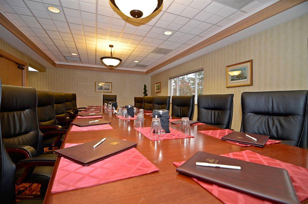 Four Points By Sheraton Bellingham Hotel & Conference Center Servizi foto