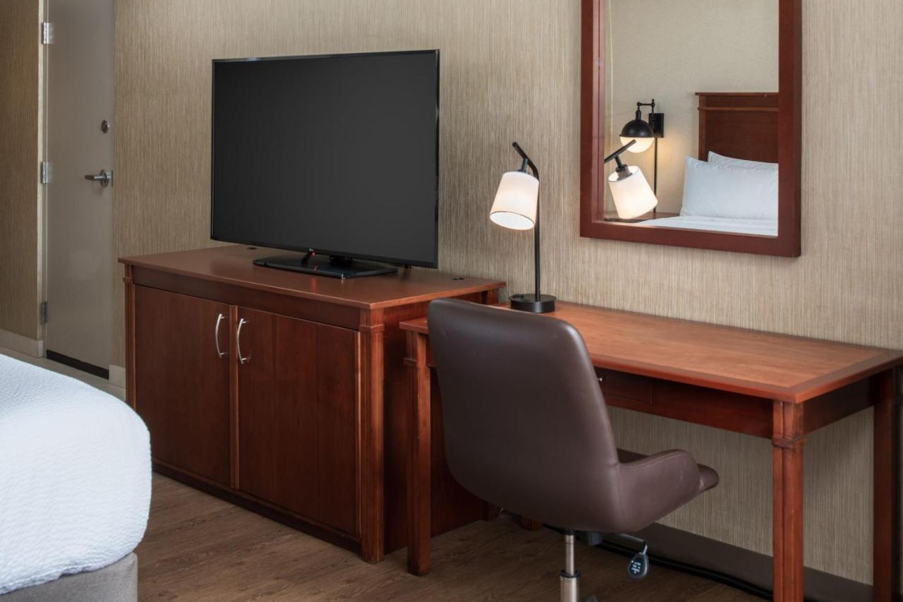 Four Points By Sheraton Bellingham Hotel & Conference Center Esterno foto