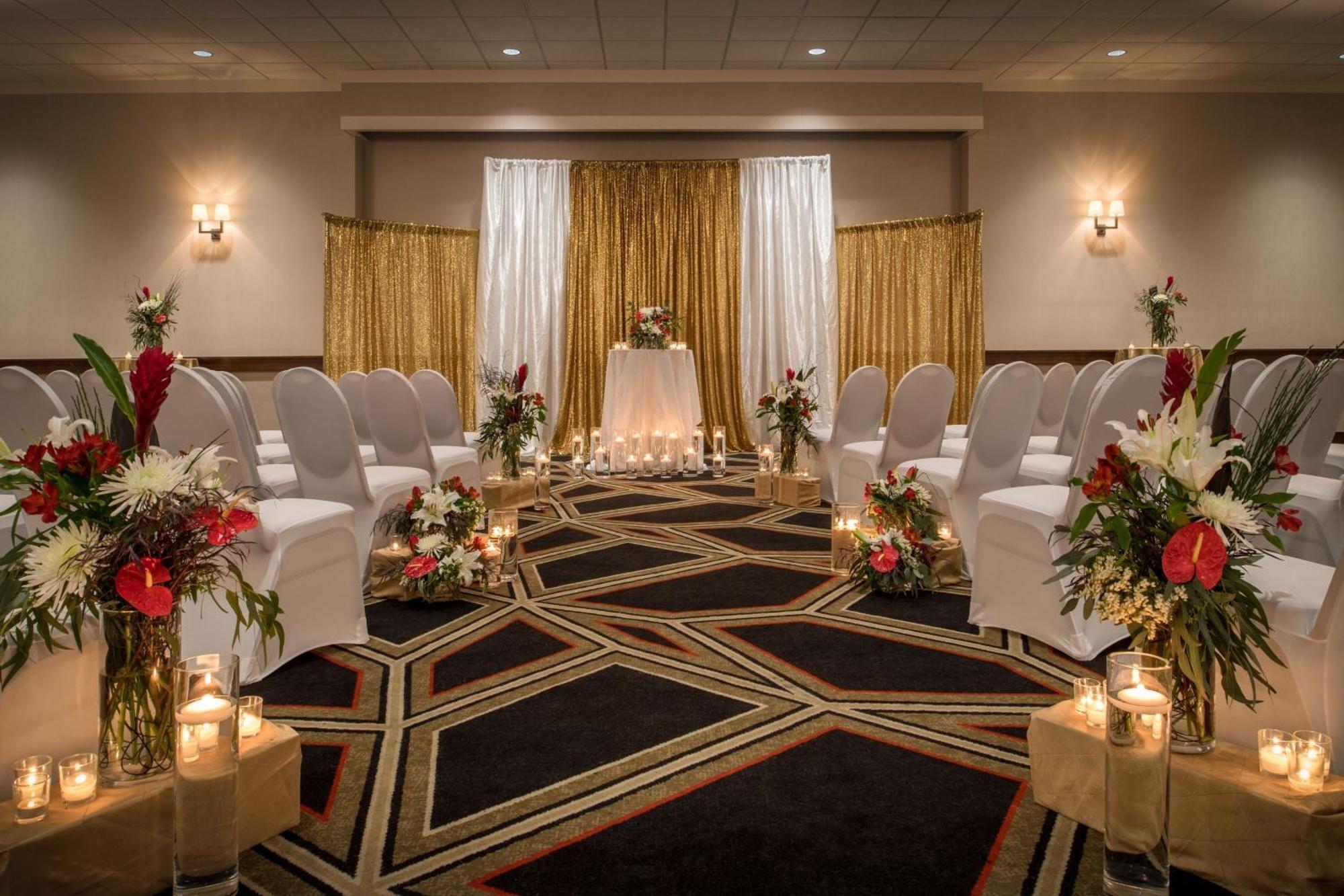 Four Points By Sheraton Bellingham Hotel & Conference Center Esterno foto