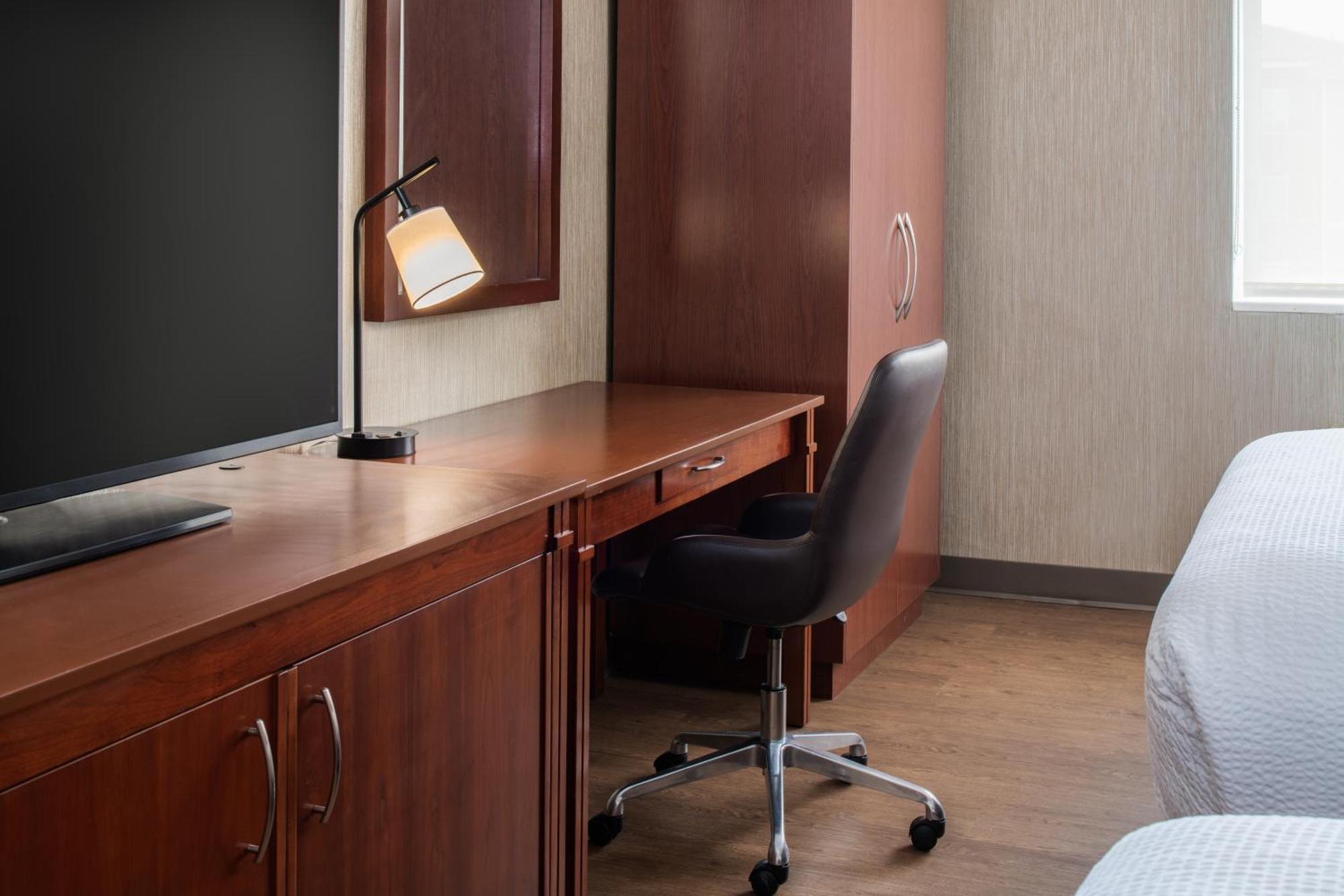 Four Points By Sheraton Bellingham Hotel & Conference Center Esterno foto