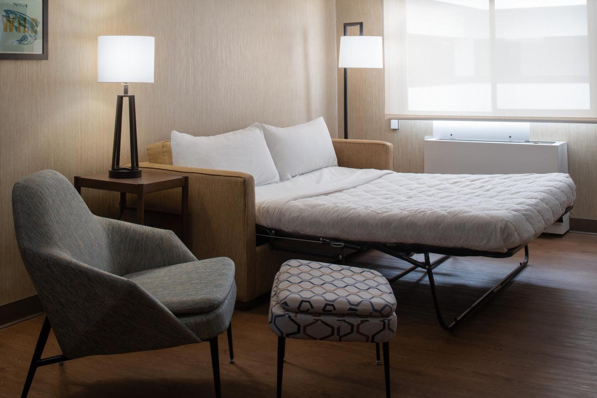 Four Points By Sheraton Bellingham Hotel & Conference Center Esterno foto