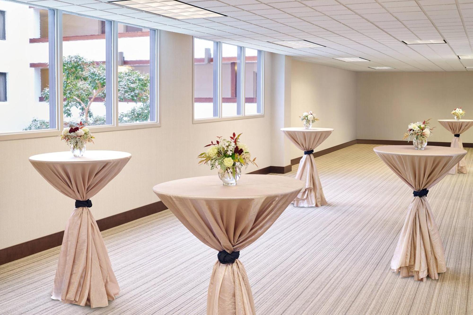 Four Points By Sheraton Bellingham Hotel & Conference Center Esterno foto