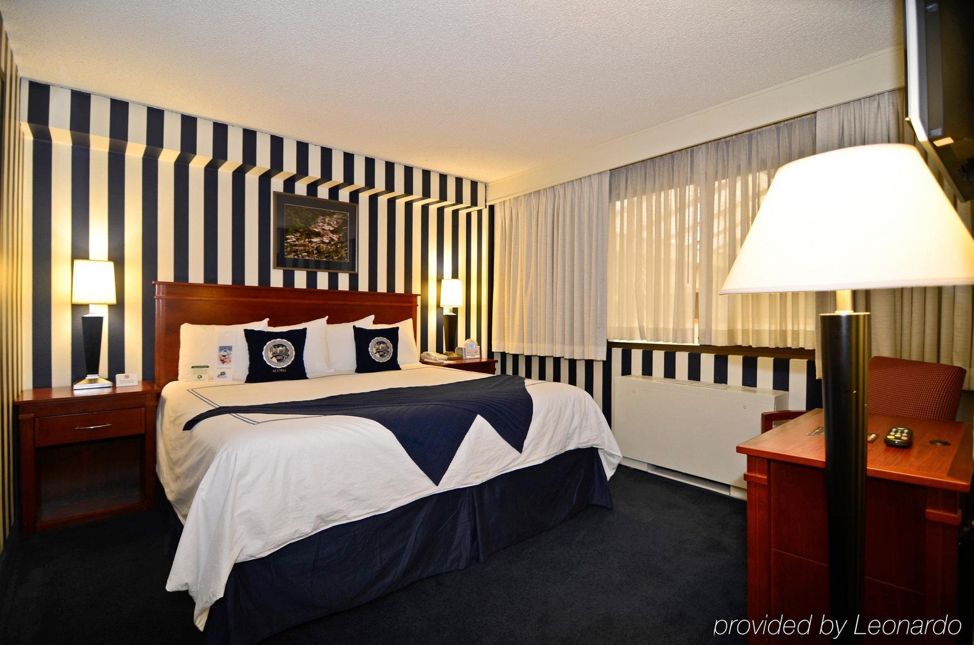 Four Points By Sheraton Bellingham Hotel & Conference Center Camera foto