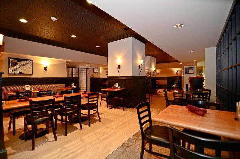 Four Points By Sheraton Bellingham Hotel & Conference Center Esterno foto