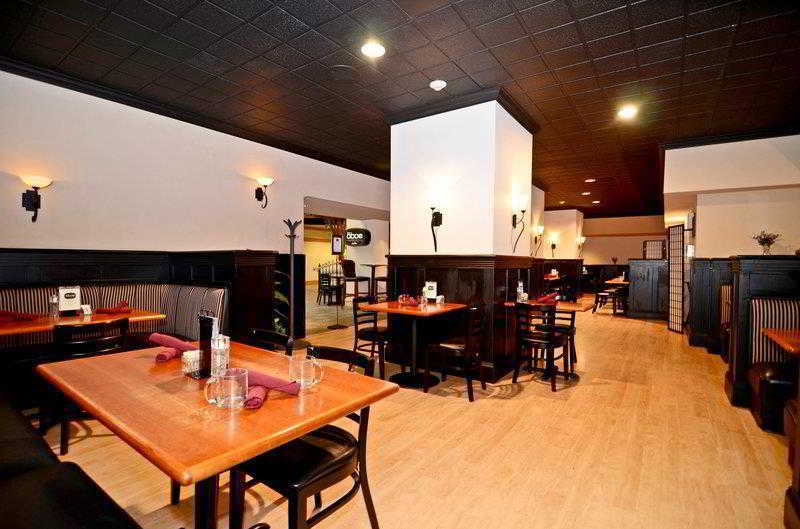 Four Points By Sheraton Bellingham Hotel & Conference Center Esterno foto