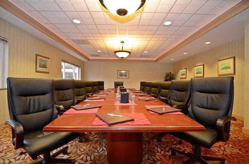 Four Points By Sheraton Bellingham Hotel & Conference Center Esterno foto