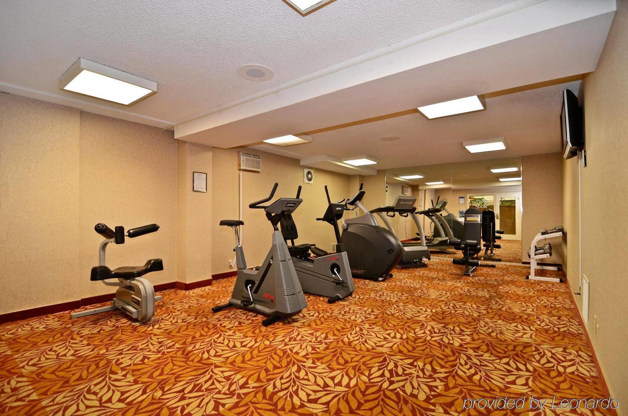 Four Points By Sheraton Bellingham Hotel & Conference Center Esterno foto