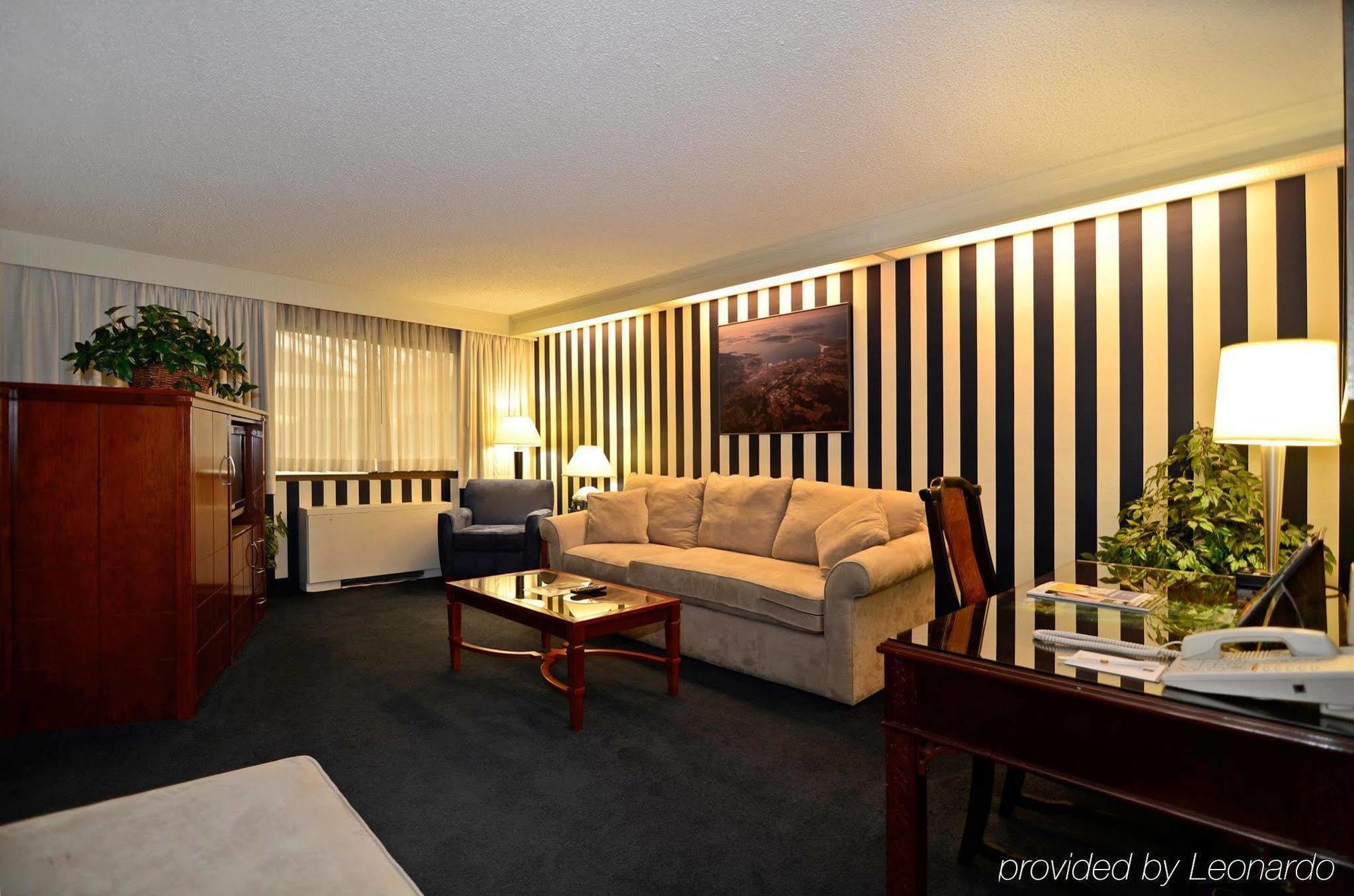 Four Points By Sheraton Bellingham Hotel & Conference Center Camera foto