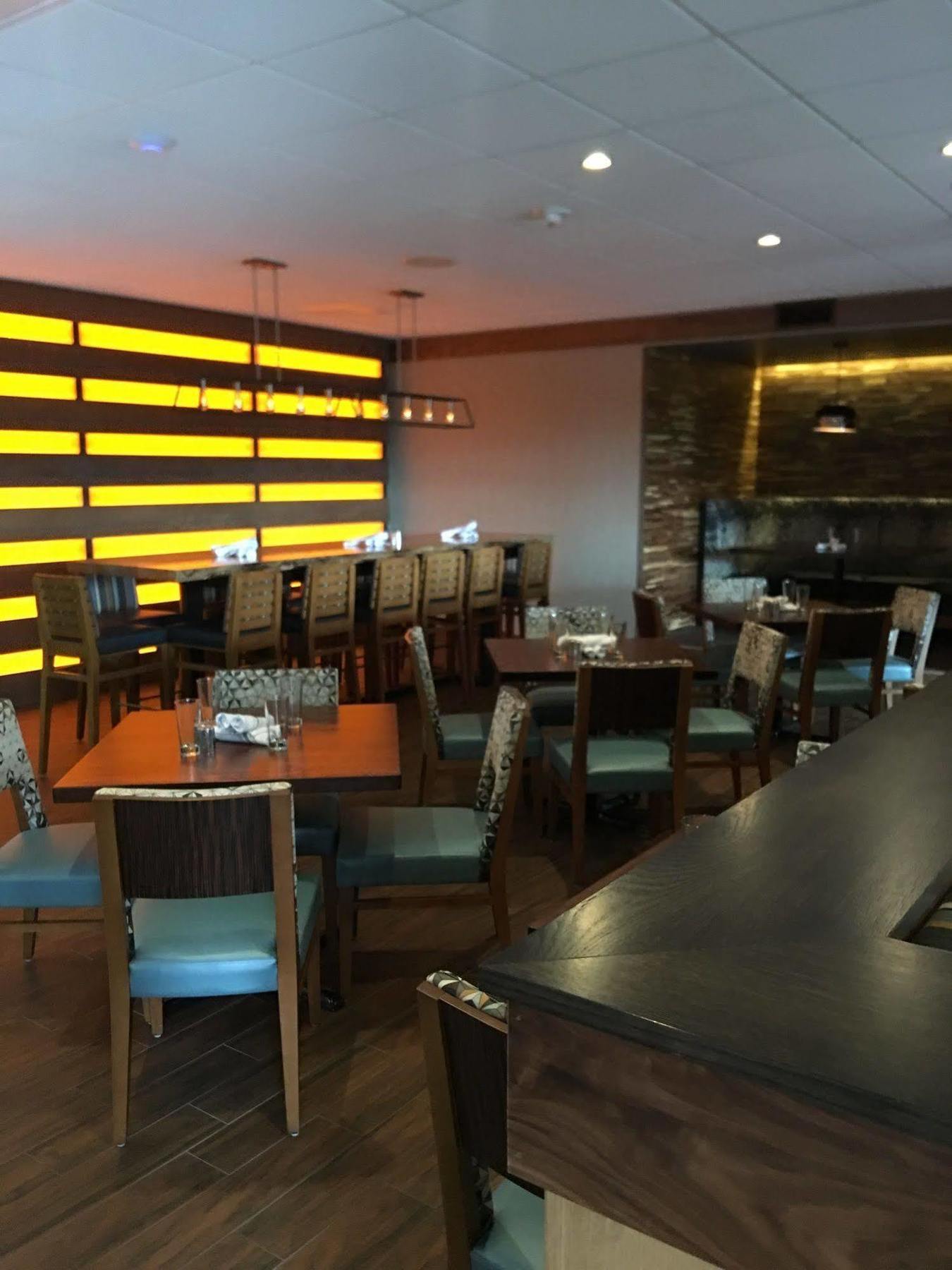 Four Points By Sheraton Bellingham Hotel & Conference Center Esterno foto
