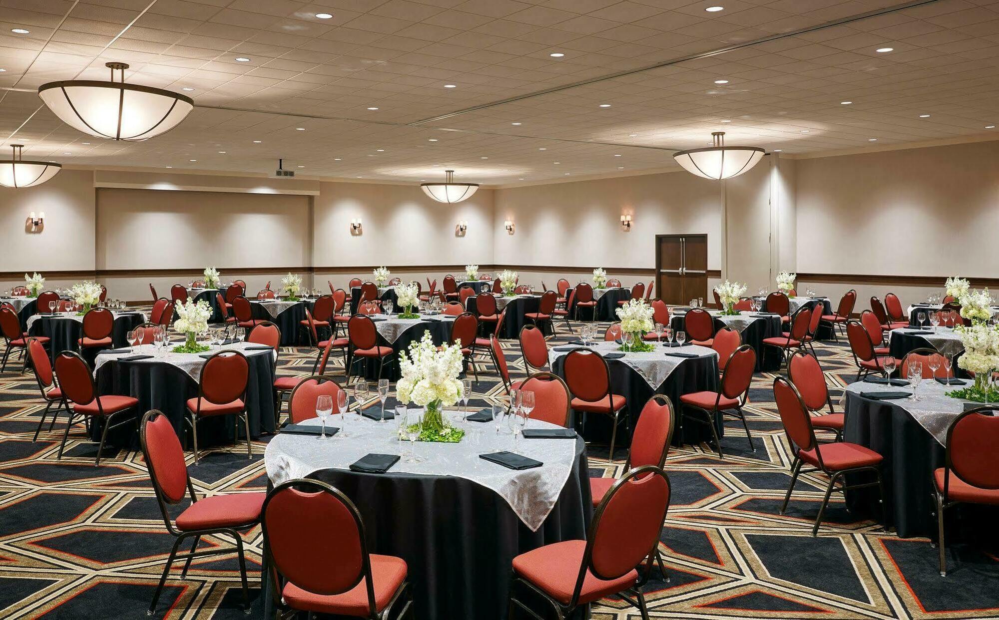 Four Points By Sheraton Bellingham Hotel & Conference Center Esterno foto