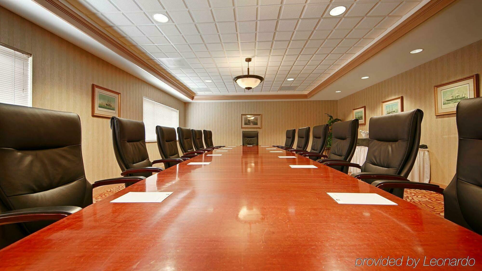 Four Points By Sheraton Bellingham Hotel & Conference Center Esterno foto