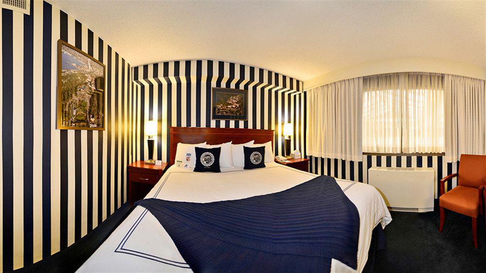 Four Points By Sheraton Bellingham Hotel & Conference Center Esterno foto